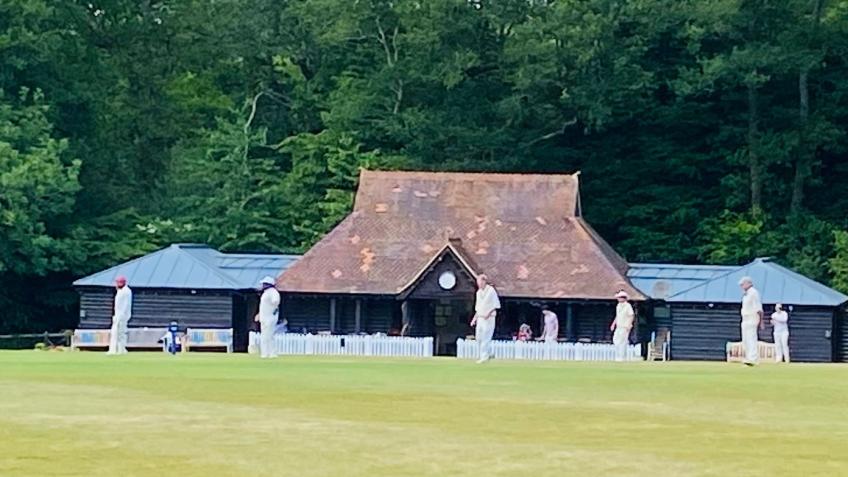 Outwood CC Next Generation Clubhouse Development