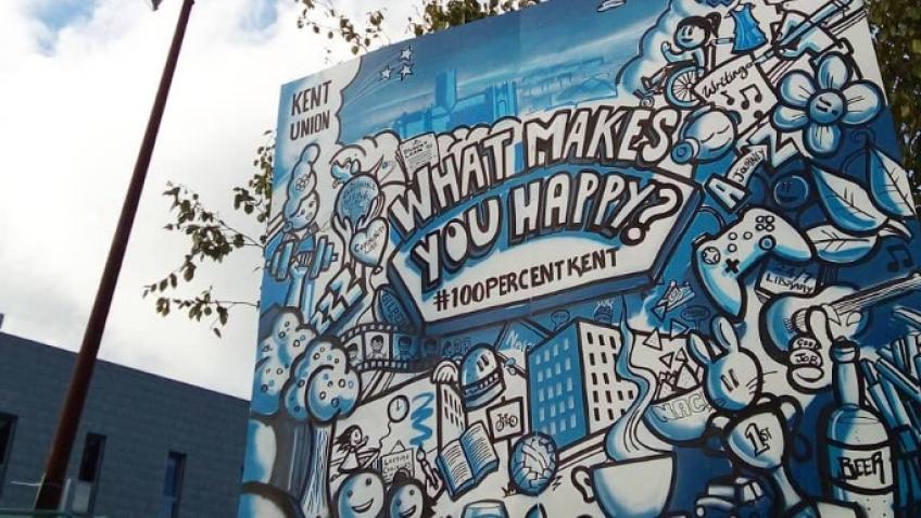 Youth Club Mural Project