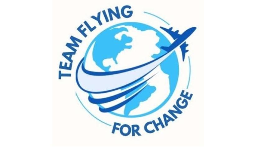 Maleah Rutty - Team Flying for Change