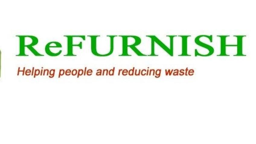 Thank you — and welcome to Refurnish!