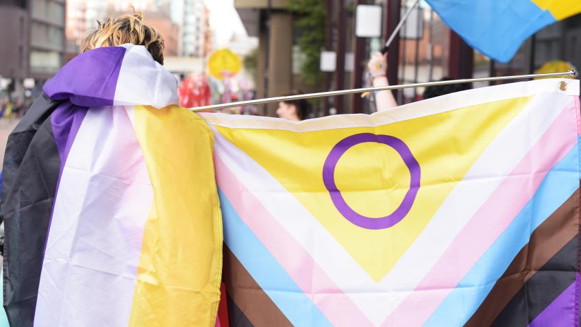 Building Financially Resilient LGBTQ+ Young People