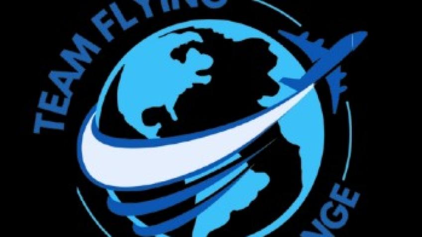 Ben - Team Flying for change