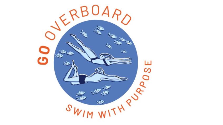 Swimming from Albania to Corfu