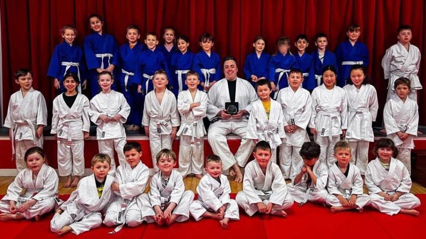 Buying new Judo mats