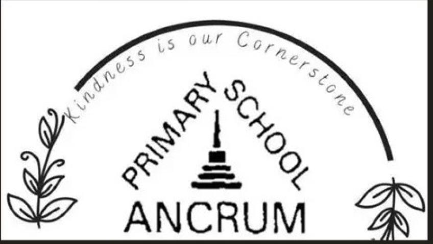 Jedburgh Ultra Marathon for Ancrum Primary School