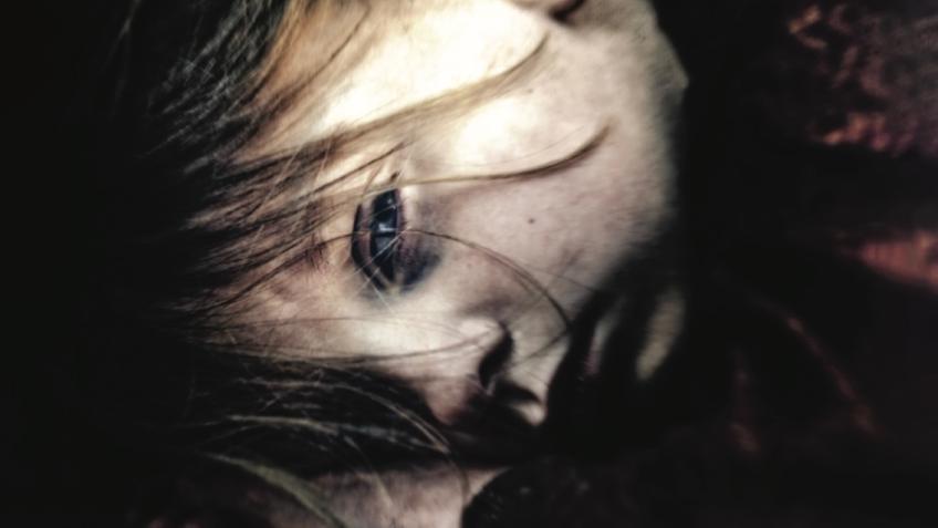 Win a signed Through The Eyes of Bairns Script!