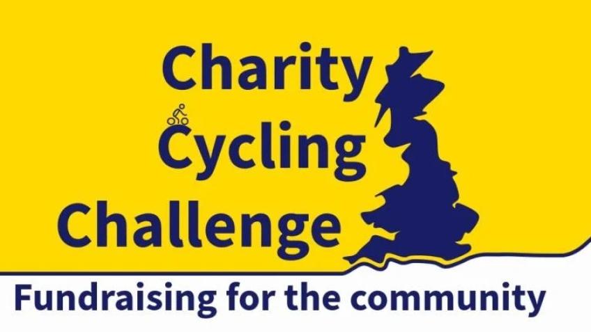 Cycle Challenge for York Against Cancer
