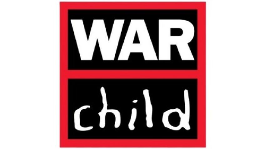 Tottenham Mums for War Child - Prize Draw
