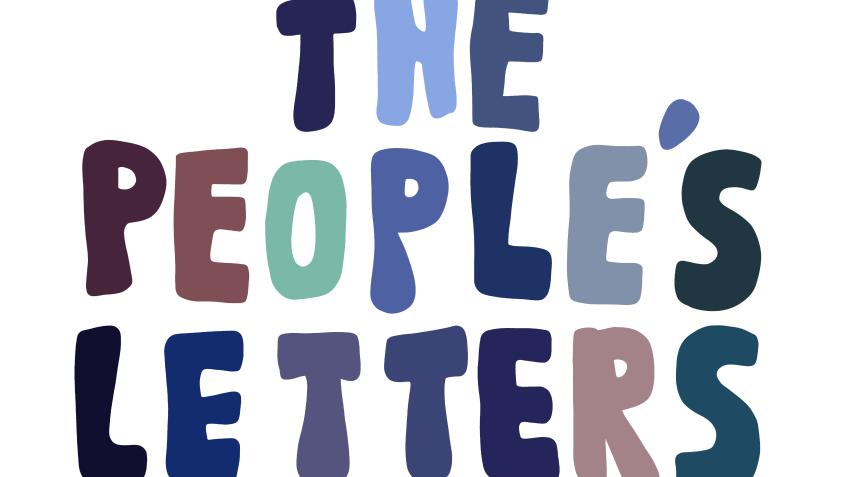 Help sustain The People’s Letters