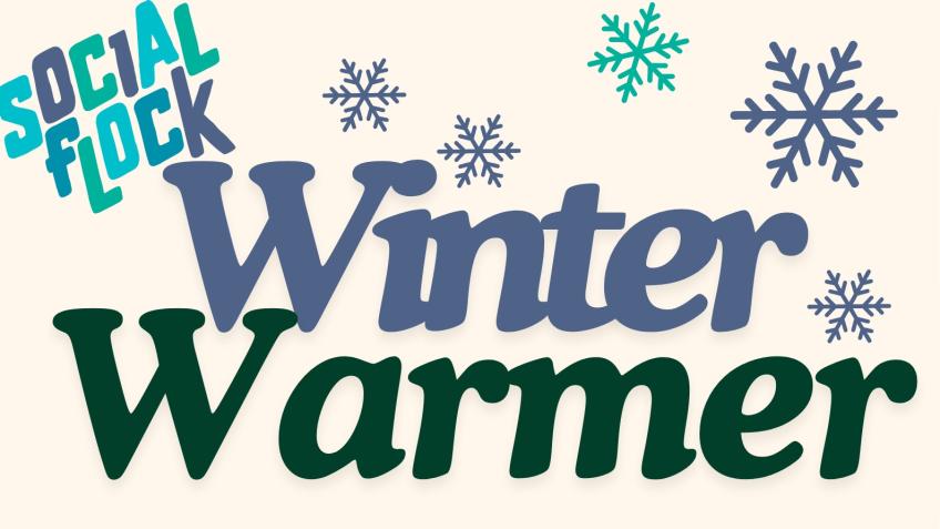 Winter Warmer 2025