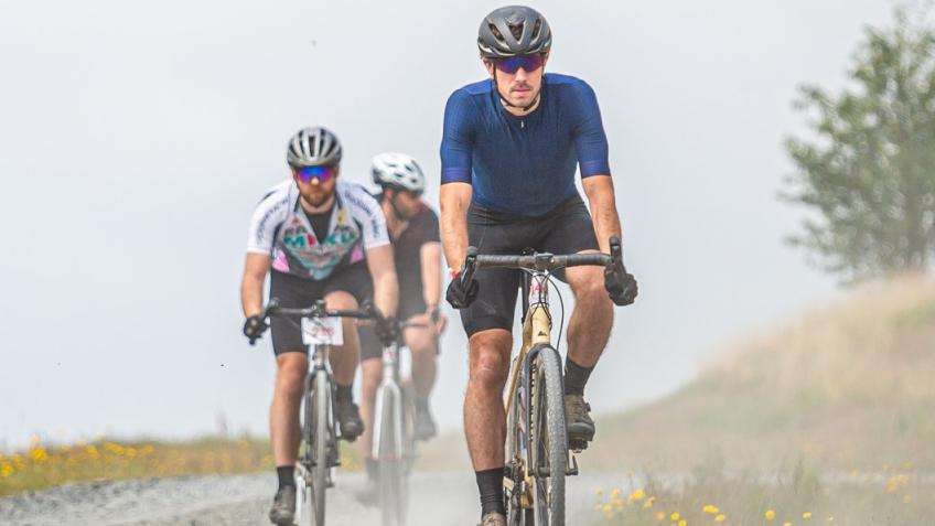 York Cycle Challenge - Adam Gaskell - a crowdfunding project in York by ...