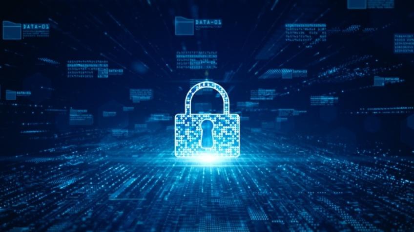 Help my refugee friend qualify in cybersecurity!