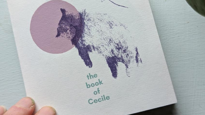 The book of Cecile
