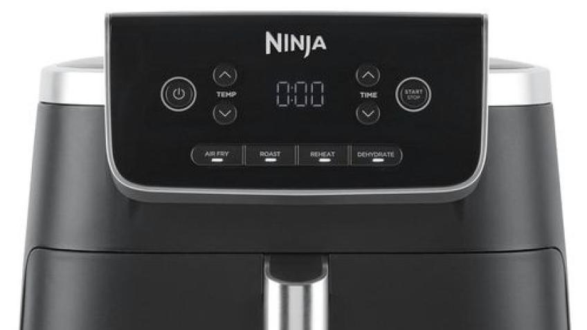 A Ninja Air Fryer bundle