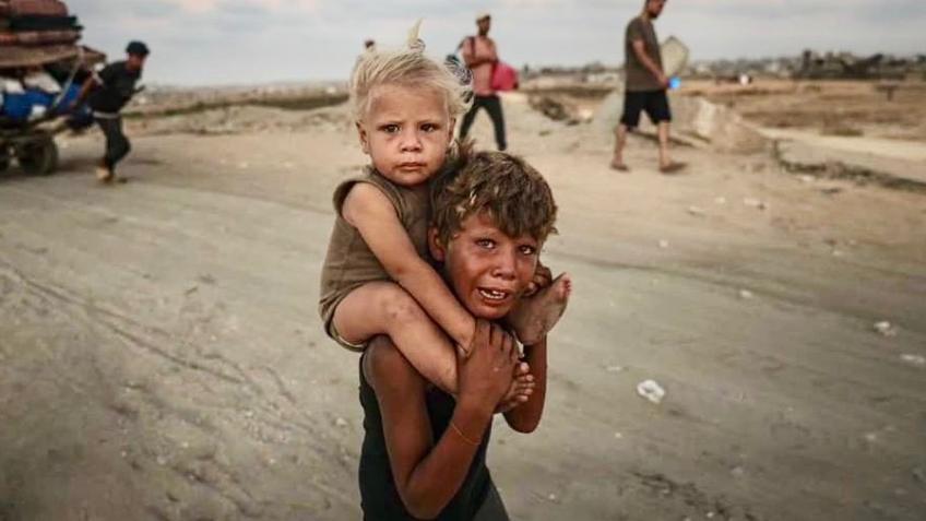 Each Life Sacred - Album in aid of War Child
