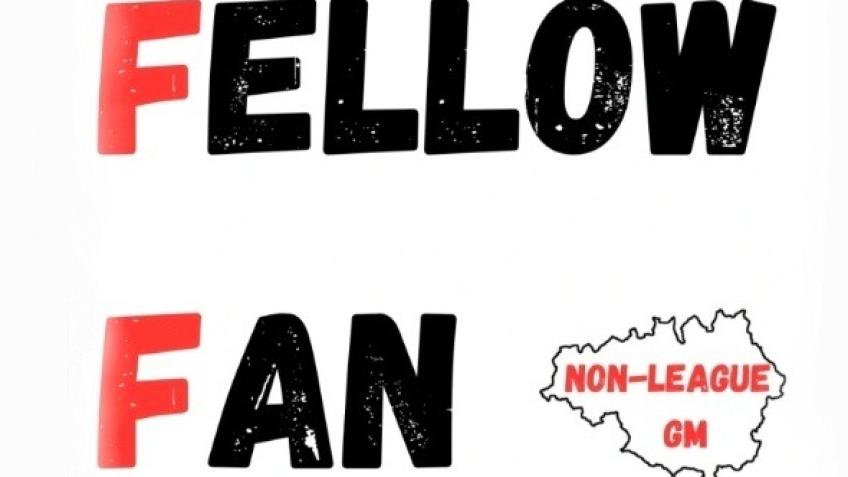 Fellow Fan Flag & T-Shirt Fund