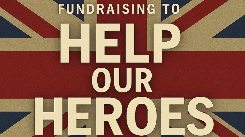 Epping Pink Ladies “ Helping Our Heroes “ - a Community crowdfunding ...