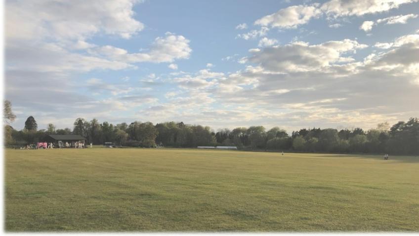 Installation of a non-turf pitch training facility