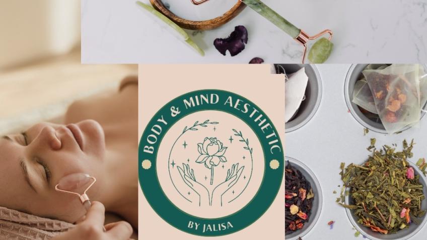 Holistic Esthetician Business