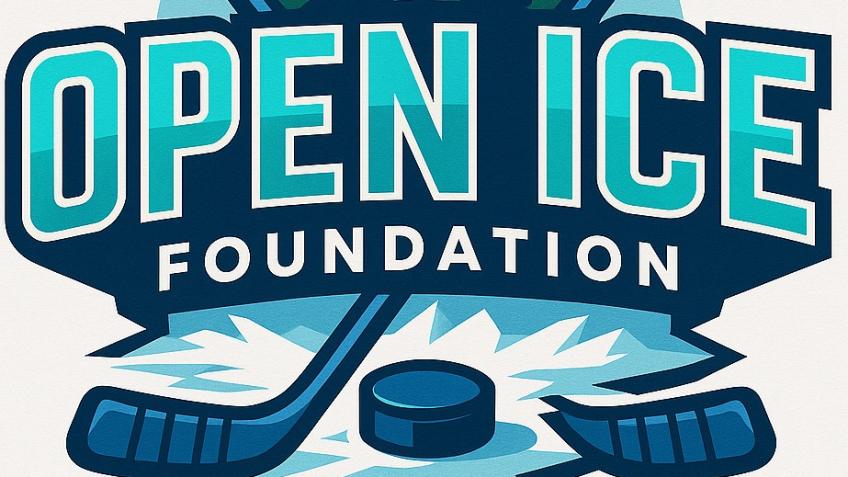Open Ice Foundation Start Up