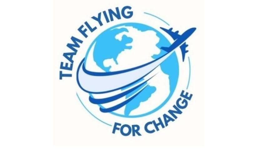 Charlie Francis - Team Flying For Change