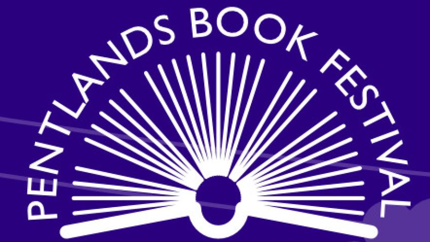 Pentlands Book Festival 2025