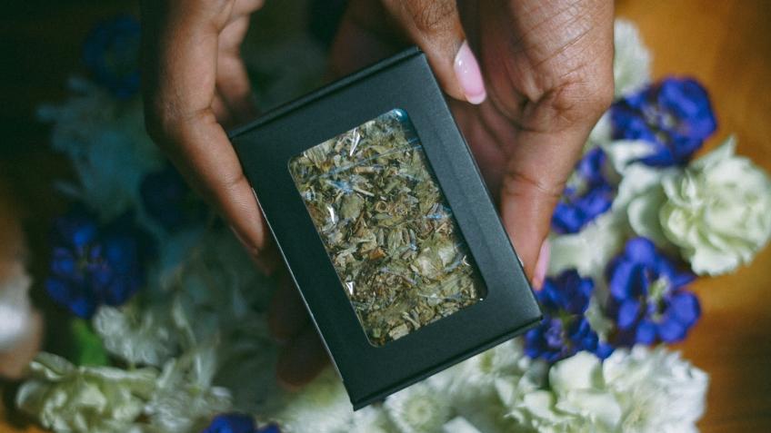 Creating Better Botanicals: A Handmade Herbal Line