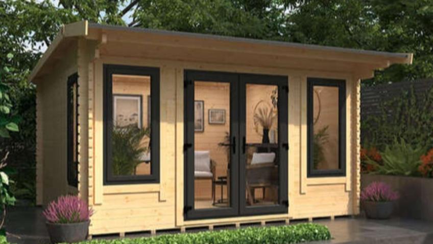 Help Build a Permanent Wellness Space in Minch