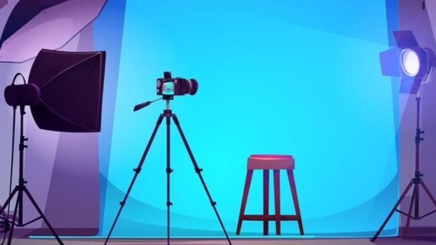 My Dream Job Studio