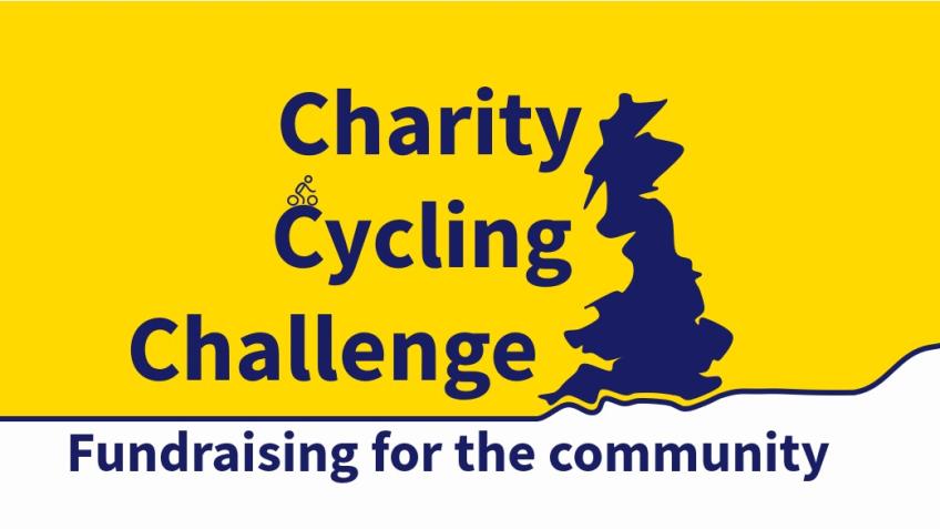 Norwich Cycling Challenge - Bake Sale