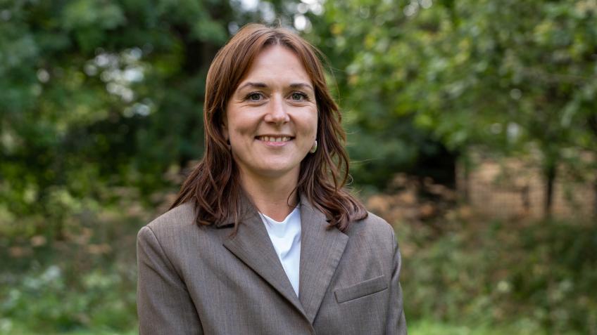 Let's elect Holly Bruce in Glasgow!