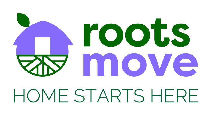 RootsMove: Home Starts Here