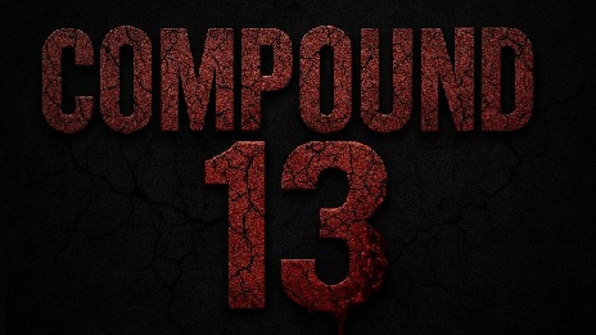 Compound 13