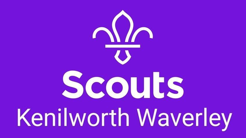 Waverley Scouts Fundraiser - Oct '25