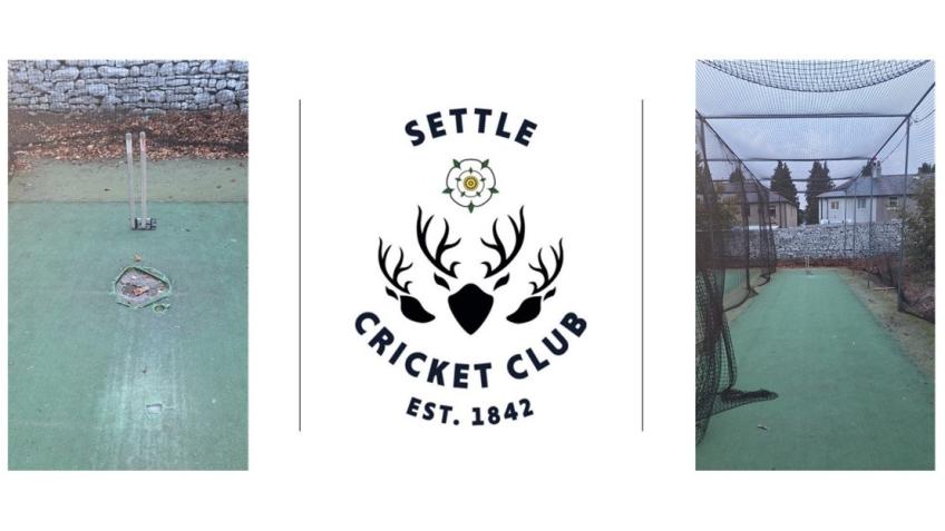 Help Upgrade Settle Cricket Club’s Practice Nets