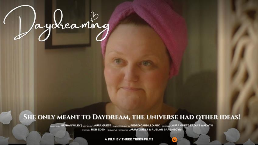 Daydreaming Short Film