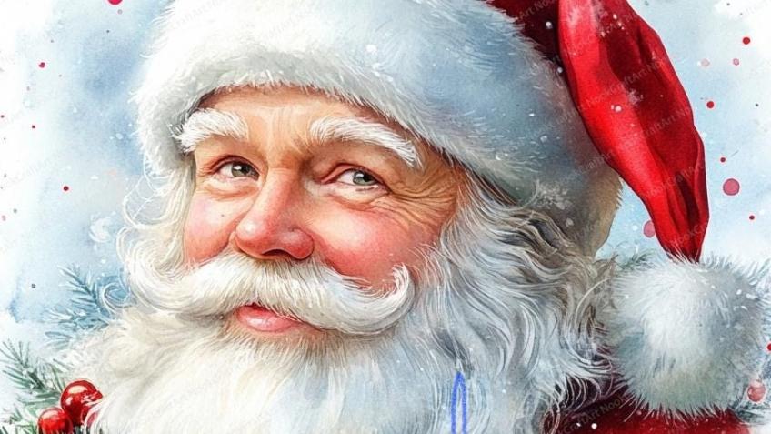 Holly Jolly Heroes