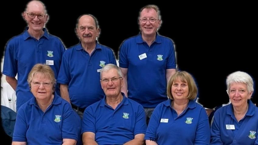 Headcorn Short Mat Bowls Funding Appeal