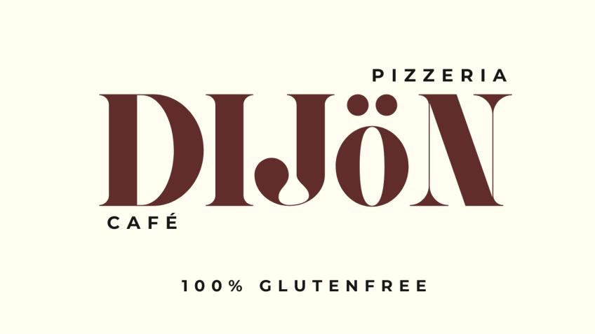 DIJöN - 100% Gluten Free Café & Pizzeria