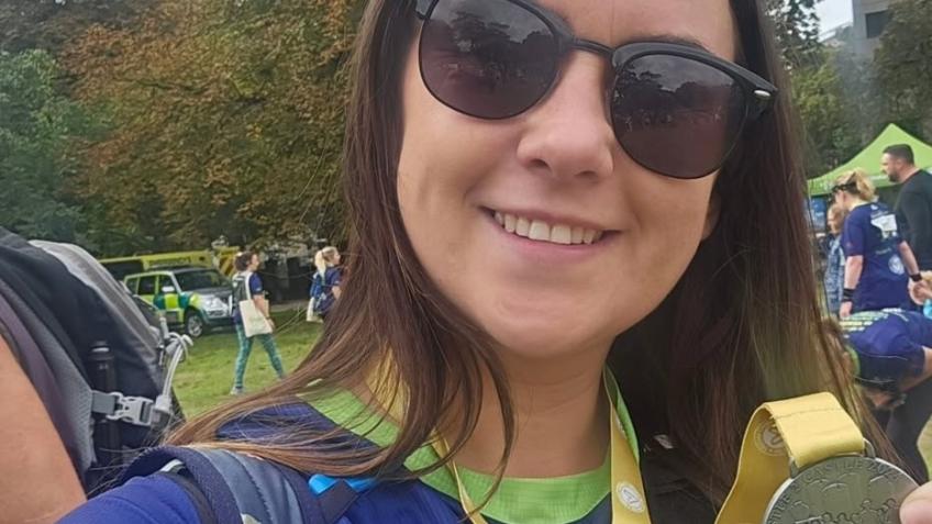 Hanner Marathon Caerdydd / Half Marathon Cardiff