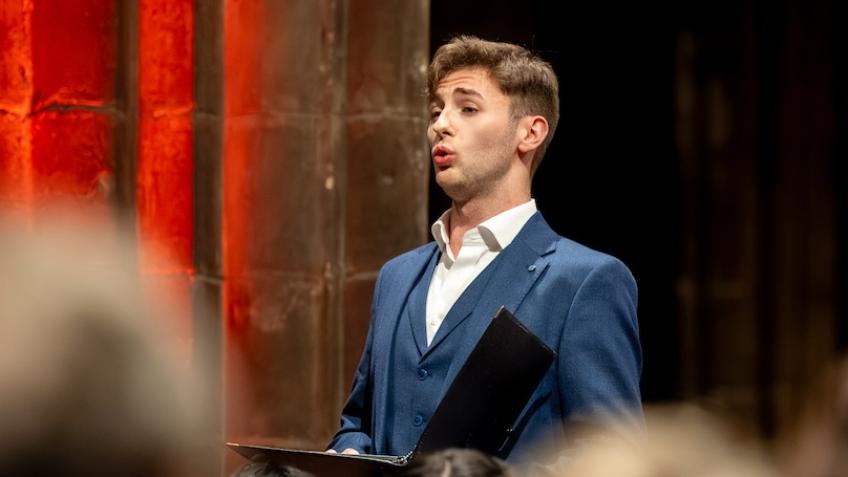 Masters Degree at the RNCM - Tuition