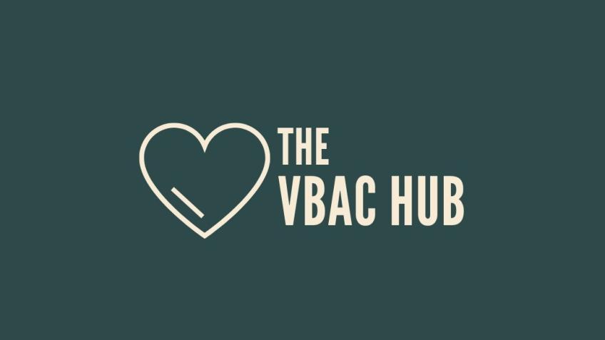 Support The VBAC Hub's Start Up Costs