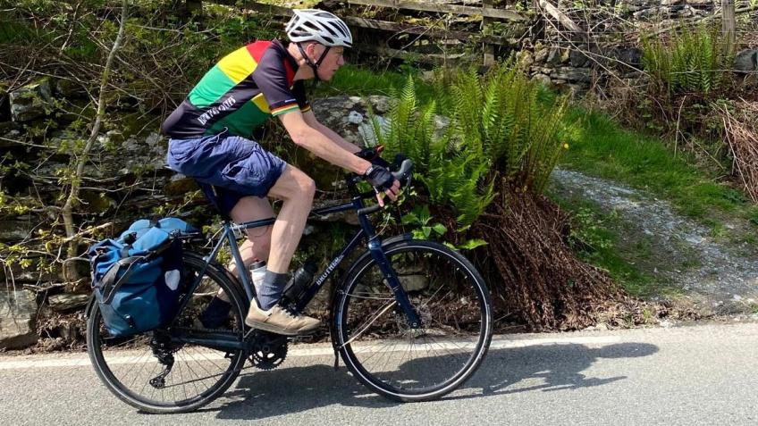 Box Hill 100 for Southwark's asylum seeker centre