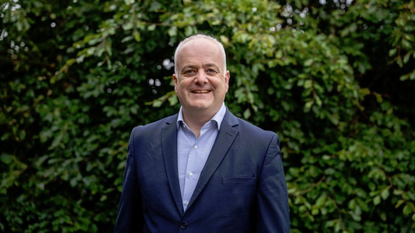 Re-elect Mark Ruskell for Mid Scotland and Fife!