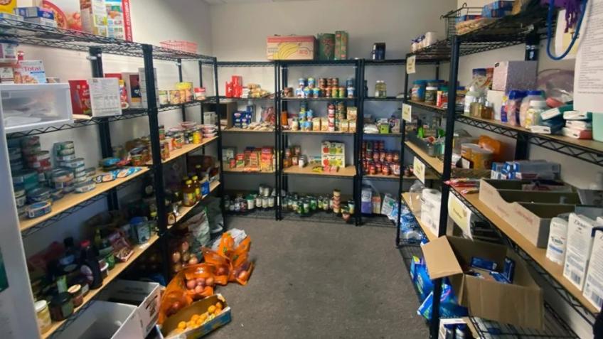 The Kosher Lifeline