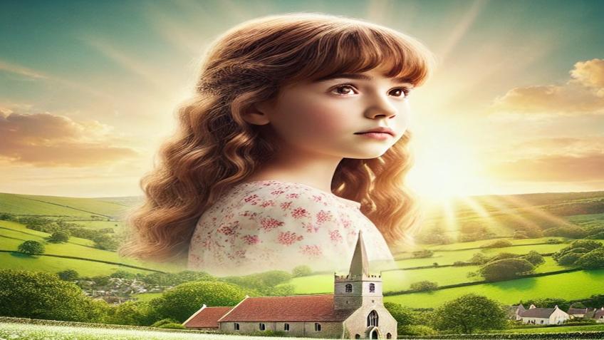 Faith Like Lily – A Beautiful Short Film