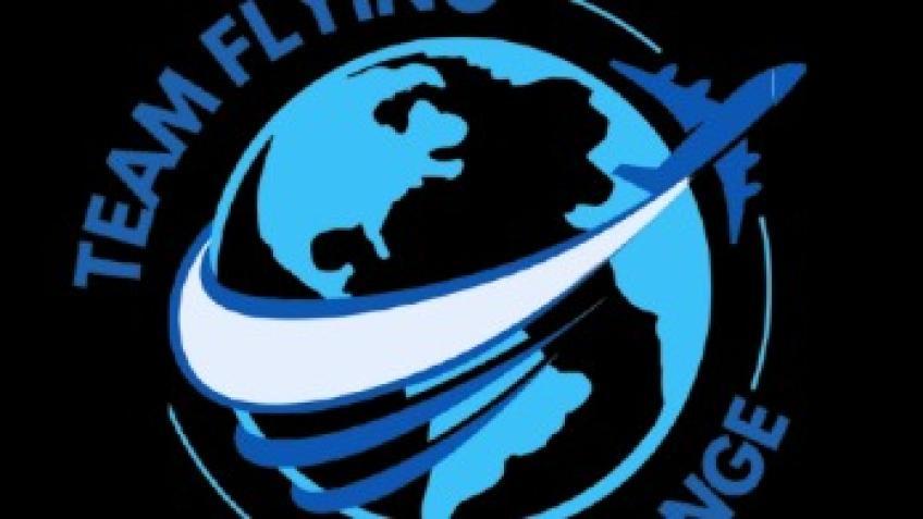 Team Flying for Change - Million Makers