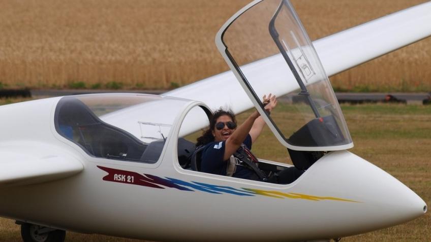 Gliding Simulator Facility