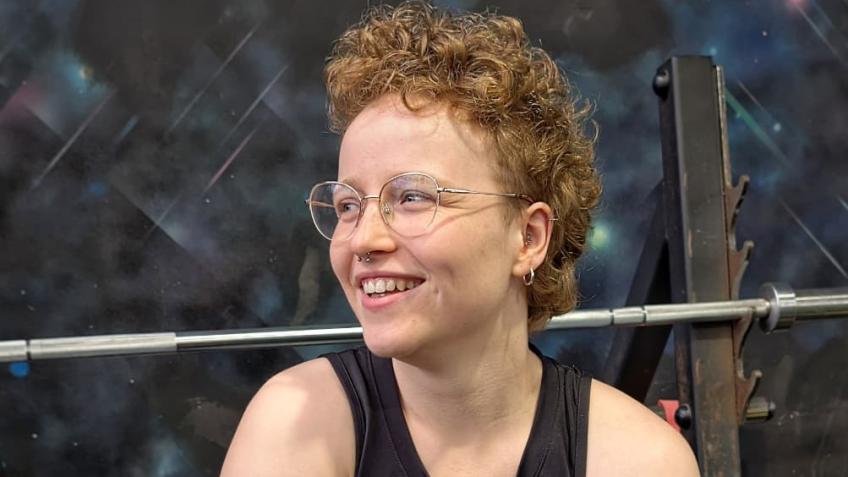 Help Em get gender-affirming surgery!