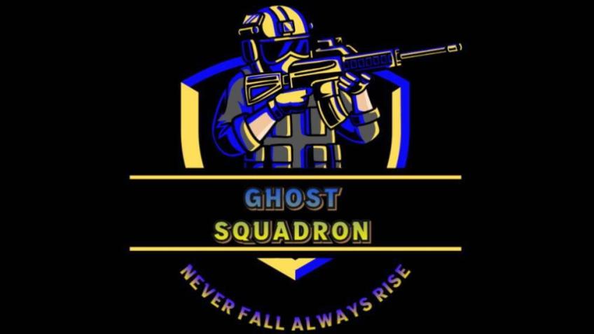 Ghost Squadron: Aid & Combat Support for Ukraine